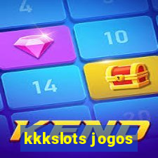 kkkslots jogos